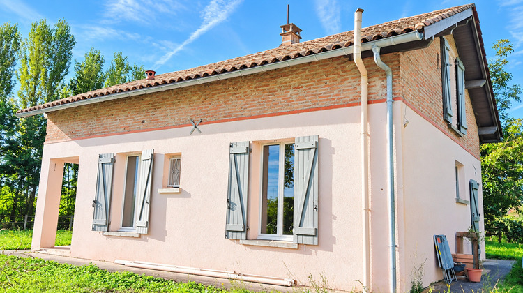Ma-Cabane - Location Maison VILLEMADE, 91 m²