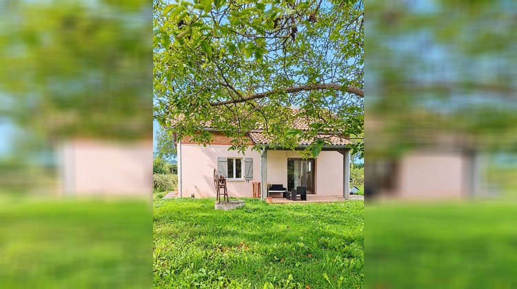 Ma-Cabane - Location Maison VILLEMADE, 91 m²