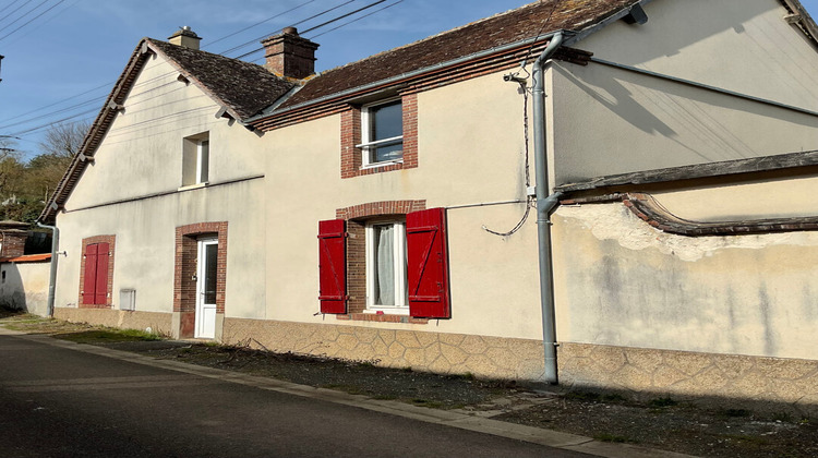 Ma-Cabane - Location Maison VILLEMEUX-SUR-EURE, 101 m²