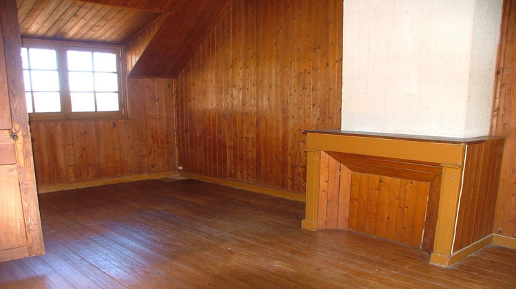 Ma-Cabane - Location Maison VILLEMEUX-SUR-EURE, 101 m²