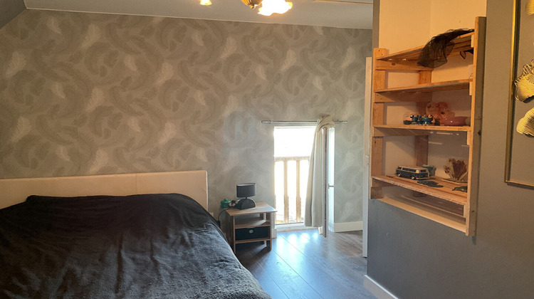 Ma-Cabane - Location Maison VILLEMEUX-SUR-EURE, 101 m²