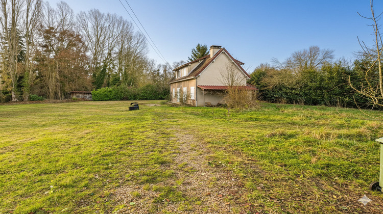 Ma-Cabane - Location Maison VILLEMEUX-SUR-EURE, 99 m²