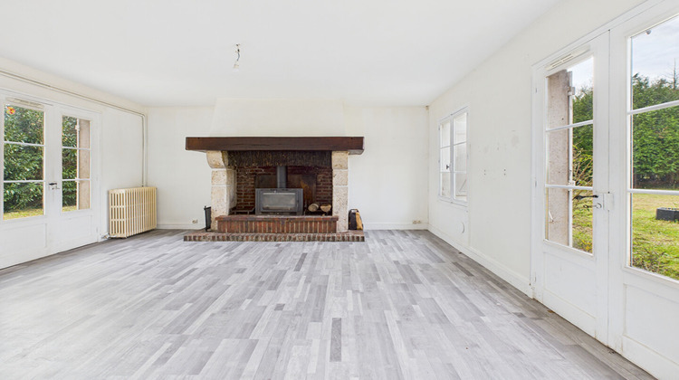 Ma-Cabane - Location Maison VILLEMEUX-SUR-EURE, 99 m²