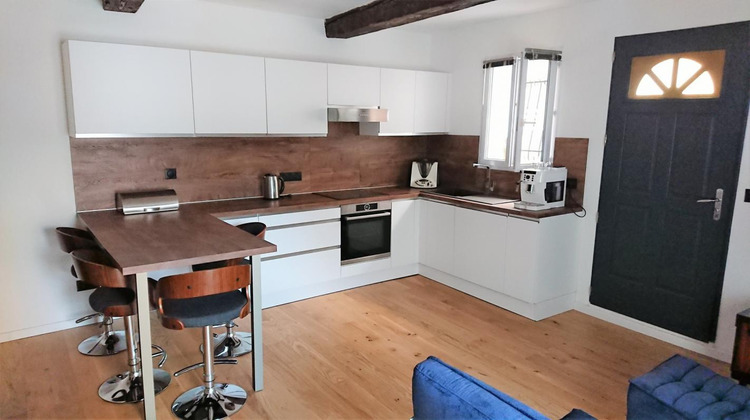 Ma-Cabane - Location Maison VILLEMOLAQUE, 63 m²
