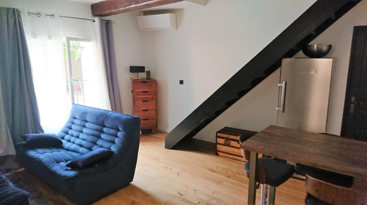 Ma-Cabane - Location Maison VILLEMOLAQUE, 63 m²
