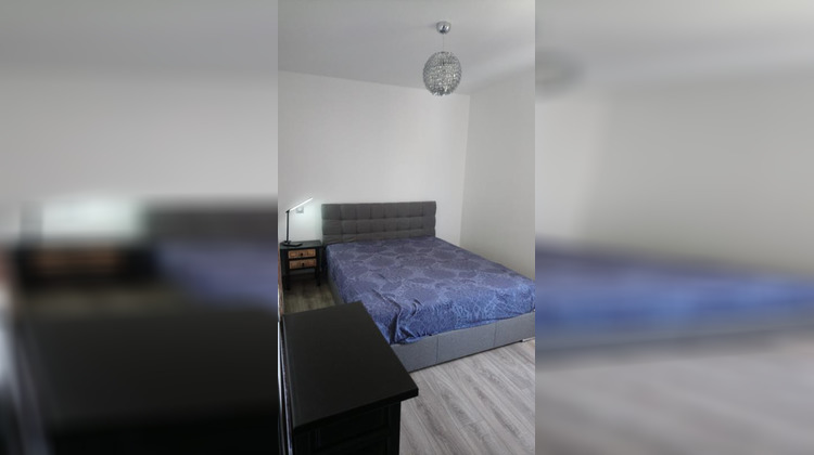 Ma-Cabane - Location Maison VILLEMOLAQUE, 63 m²