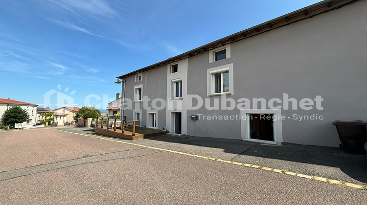 Ma-Cabane - Location Maison VILLEMONTAIS, 114 m²