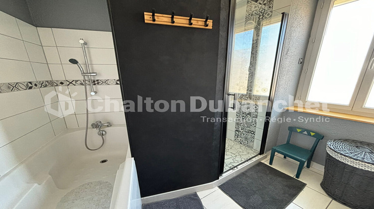 Ma-Cabane - Location Maison VILLEMONTAIS, 114 m²