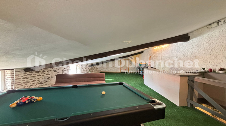 Ma-Cabane - Location Maison VILLEMONTAIS, 114 m²