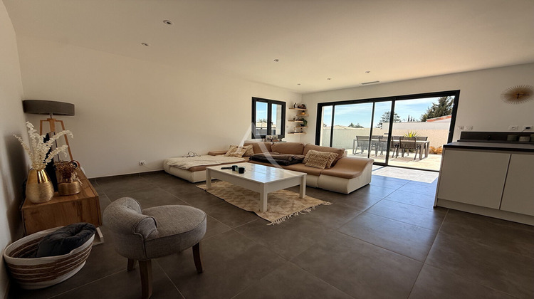 Ma-Cabane - Location Maison VILLEMOUSTAUSSOU, 108 m²