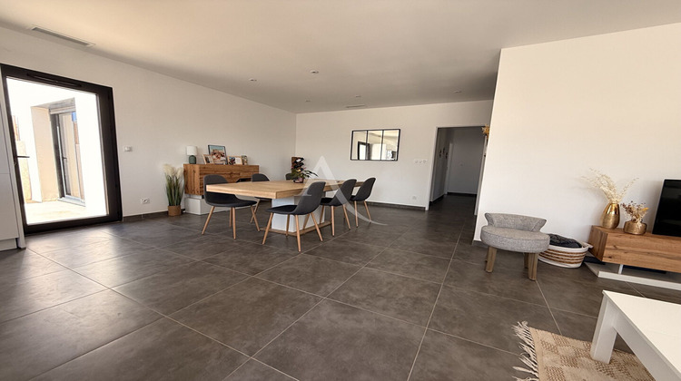 Ma-Cabane - Location Maison VILLEMOUSTAUSSOU, 108 m²