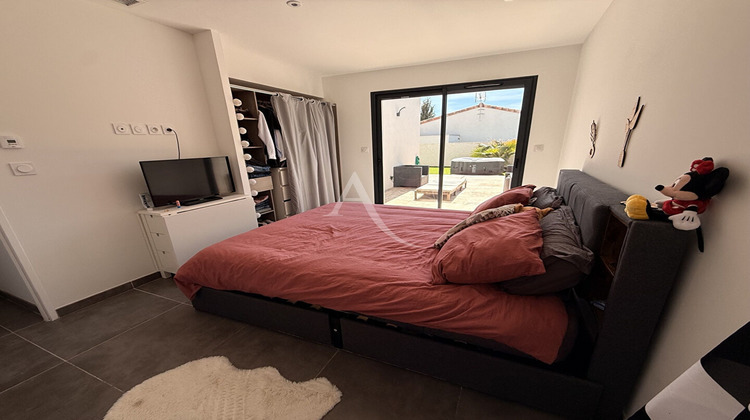 Ma-Cabane - Location Maison VILLEMOUSTAUSSOU, 108 m²