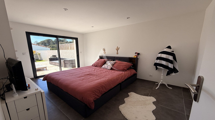 Ma-Cabane - Location Maison VILLEMOUSTAUSSOU, 108 m²