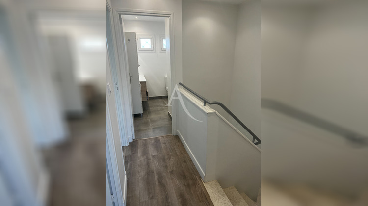 Ma-Cabane - Location Maison VILLEMOUSTAUSSOU, 77 m²