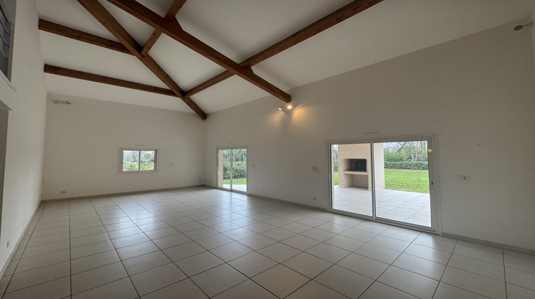 Ma-Cabane - Location Maison Villemur-sur-Tarn, 199 m²