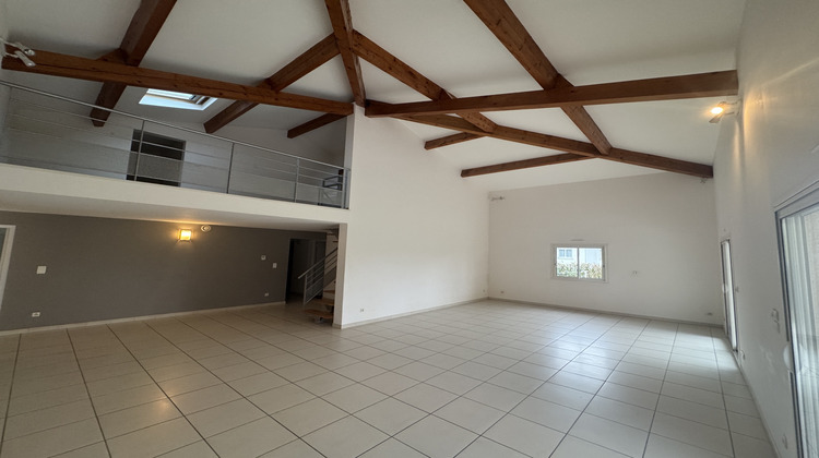 Ma-Cabane - Location Maison Villemur-sur-Tarn, 199 m²