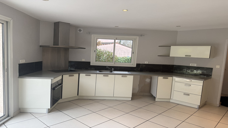 Ma-Cabane - Location Maison Villemur-sur-Tarn, 199 m²