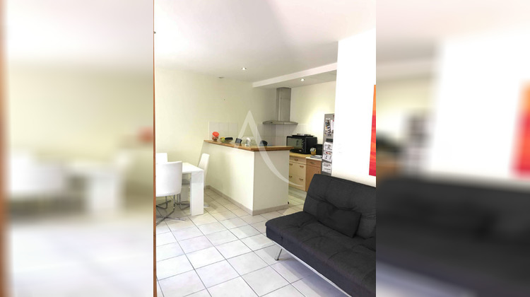 Ma-Cabane - Location Maison VILLEMUR-SUR-TARN, 54 m²