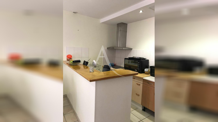 Ma-Cabane - Location Maison VILLEMUR-SUR-TARN, 54 m²