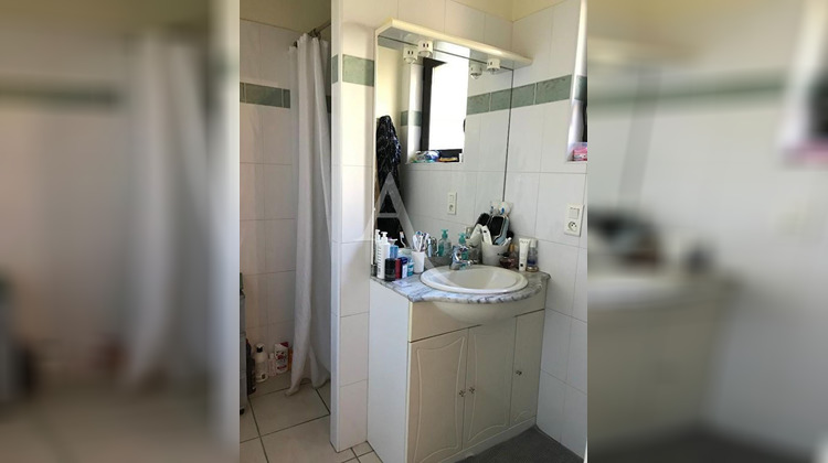 Ma-Cabane - Location Maison VILLEMUR-SUR-TARN, 54 m²