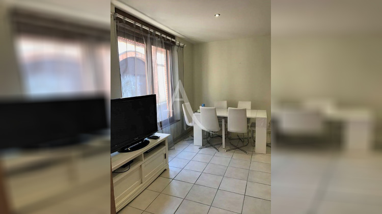 Ma-Cabane - Location Maison VILLEMUR-SUR-TARN, 54 m²