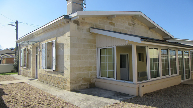 Ma-Cabane - Location Maison VILLENAVE-D'ORNON, 90 m²