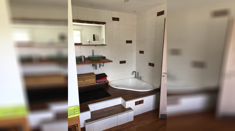 Ma-Cabane - Location Maison Villenave-d'Ornon, 145 m²