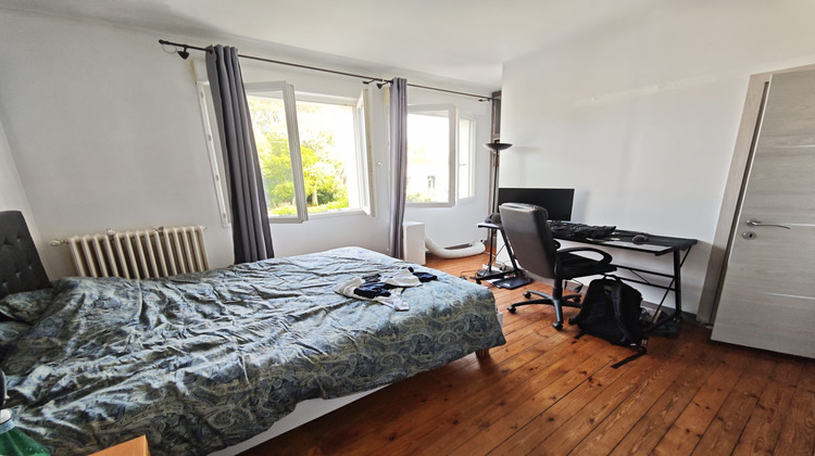 Ma-Cabane - Location Maison Villenave-d'Ornon, 145 m²