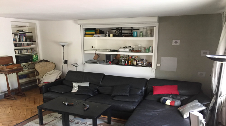 Ma-Cabane - Location Maison Villenave-d'Ornon, 145 m²