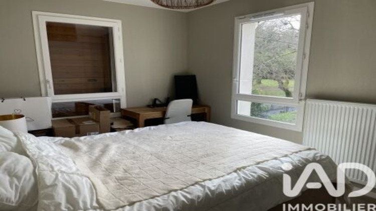 Ma-Cabane - Location Maison Villenave-d'Ornon, 79 m²