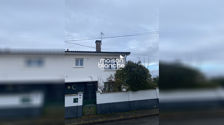 Ma-Cabane - Location Maison Villenave-d'Ornon, 87 m²