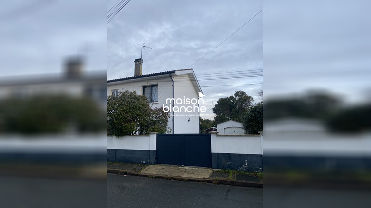 Ma-Cabane - Location Maison Villenave-d'Ornon, 87 m²