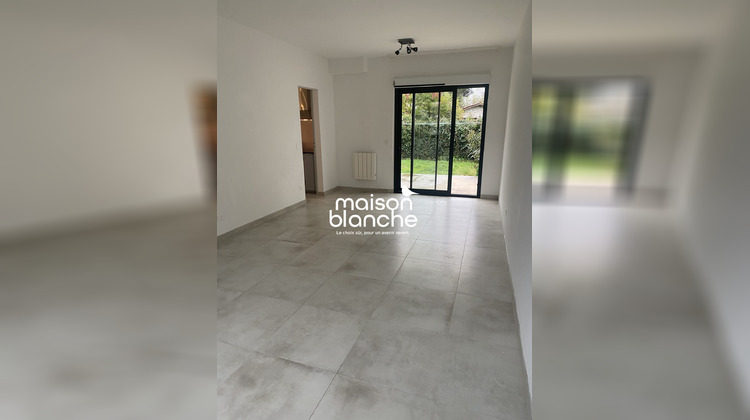 Ma-Cabane - Location Maison Villenave-d'Ornon, 87 m²