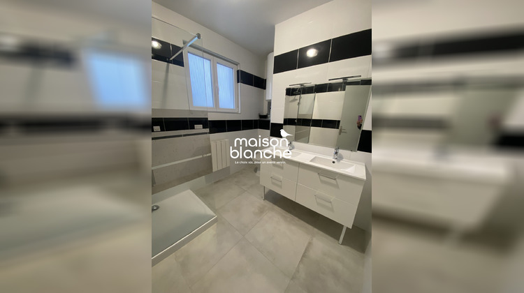 Ma-Cabane - Location Maison Villenave-d'Ornon, 87 m²