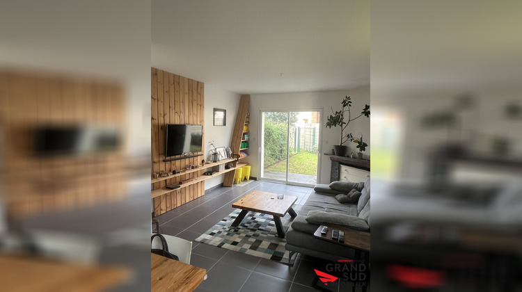Ma-Cabane - Location Maison Villenave-d'Ornon, 81 m²