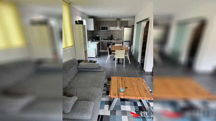 Ma-Cabane - Location Maison Villenave-d'Ornon, 81 m²