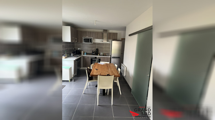 Ma-Cabane - Location Maison Villenave-d'Ornon, 81 m²