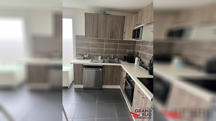 Ma-Cabane - Location Maison Villenave-d'Ornon, 81 m²