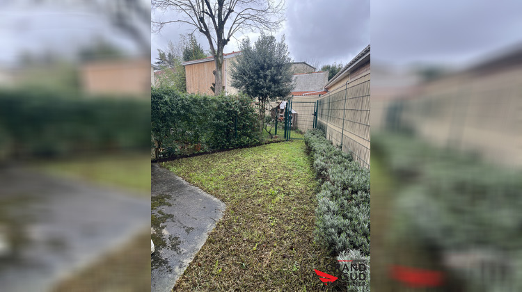 Ma-Cabane - Location Maison Villenave-d'Ornon, 81 m²