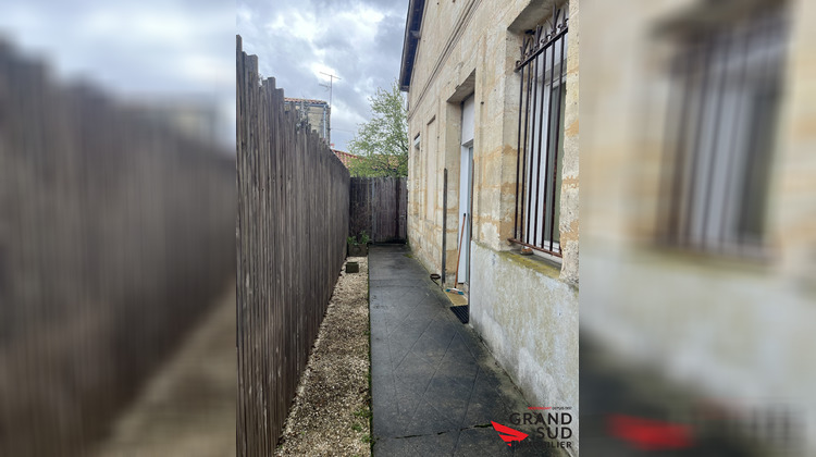 Ma-Cabane - Location Maison Villenave-d'Ornon, 81 m²