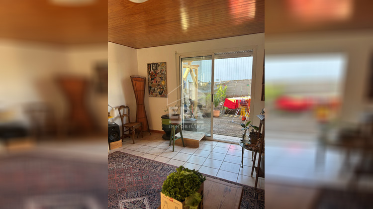 Ma-Cabane - Location Maison VILLENAVE-D'ORNON, 55 m²