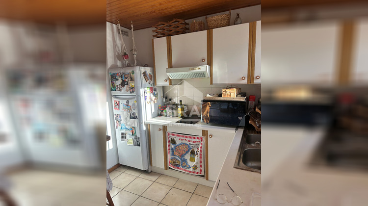Ma-Cabane - Location Maison VILLENAVE-D'ORNON, 55 m²