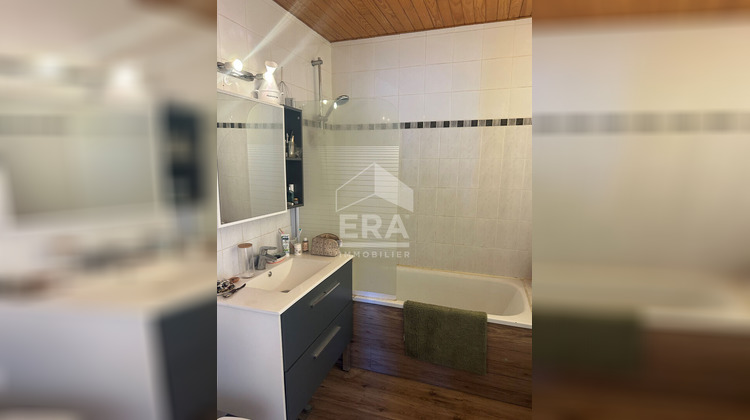 Ma-Cabane - Location Maison VILLENAVE-D'ORNON, 55 m²