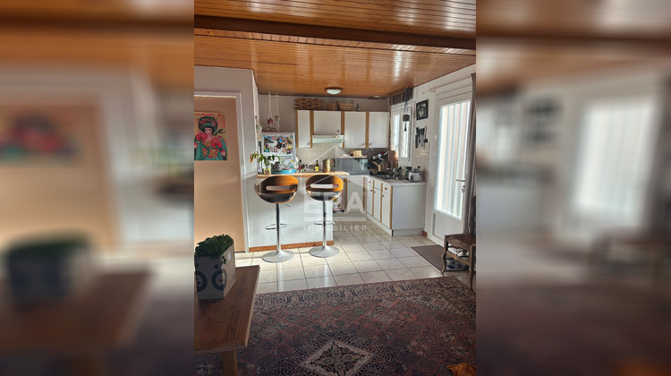 Ma-Cabane - Location Maison VILLENAVE-D'ORNON, 55 m²