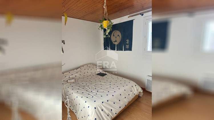 Ma-Cabane - Location Maison VILLENAVE-D'ORNON, 55 m²