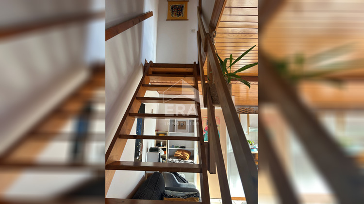 Ma-Cabane - Location Maison VILLENAVE-D'ORNON, 55 m²