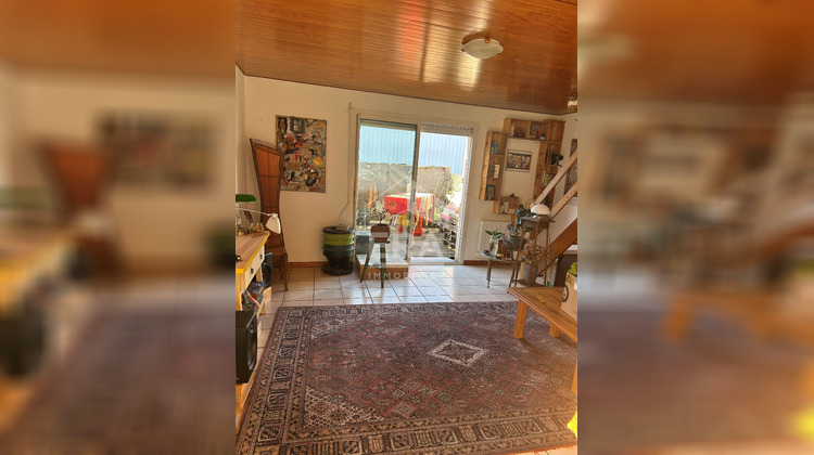 Ma-Cabane - Location Maison VILLENAVE-D'ORNON, 55 m²