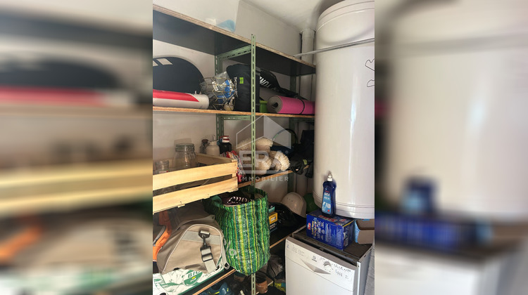 Ma-Cabane - Location Maison VILLENAVE-D'ORNON, 55 m²