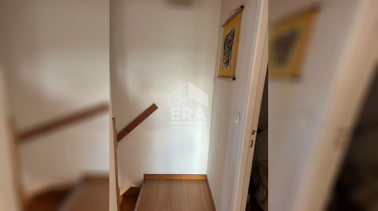 Ma-Cabane - Location Maison VILLENAVE-D'ORNON, 55 m²