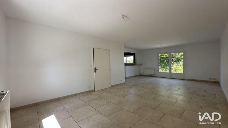 Ma-Cabane - Location Maison Villenave-d'Ornon, 110 m²